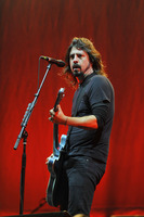 Foo Fighters Longsleeve T-shirt #1427775