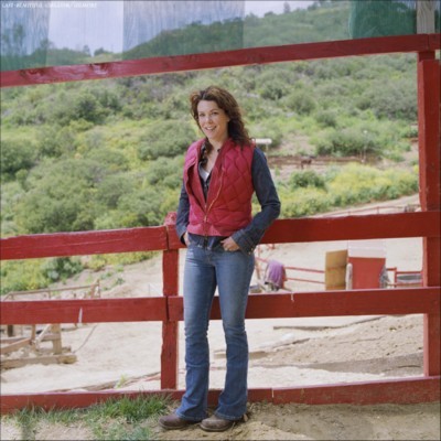 Lauren Graham Poster Z1G89881