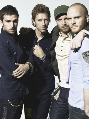 Coldplay Poster Z1G899144