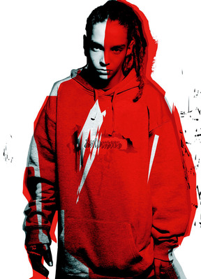 Tokio Hotel Poster Z1G899252