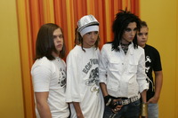 Tokio Hotel Poster Z1G899261