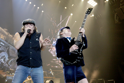 Acdc Poster Z1G900158