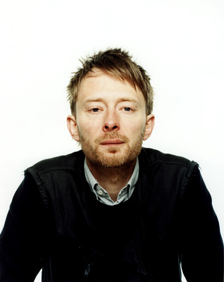 Radiohead Poster Z1G900174