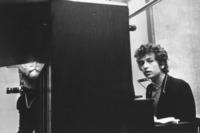 Bob Dylan tote bag #Z1G900735
