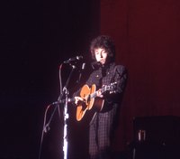 Bob Dylan Poster Z1G900737