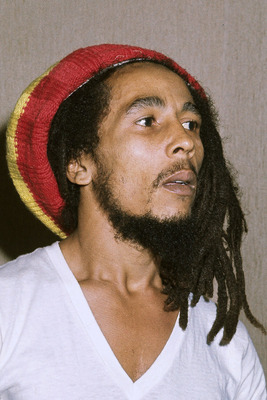 Bob Marley Poster Z1G900743