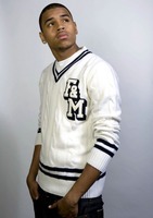 Chris Brown hoodie #1429979