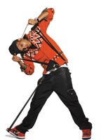 Chris Brown hoodie #1429981