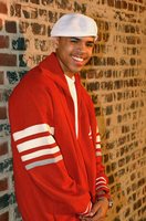 Chris Brown Sweatshirt #1429982