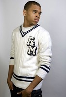 Chris Brown t-shirt #Z1G900946