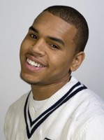 Chris Brown mug #Z1G900950