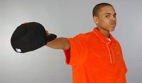Chris Brown hoodie #1429996