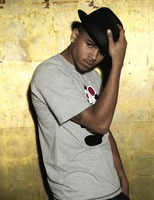 Chris Brown hoodie #1429997