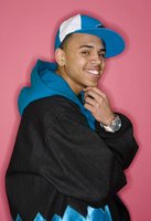 Chris Brown hoodie #1430012