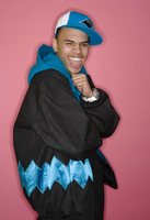 Chris Brown hoodie #1430015