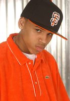 Chris Brown hoodie #1430019