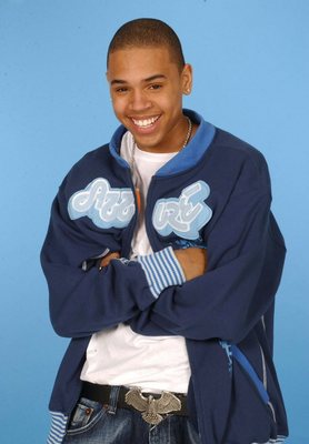 Chris Brown tote bag #Z1G900979