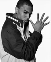 Chris Brown Poster Z1G900981