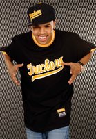 Chris Brown Longsleeve T-shirt #1430028