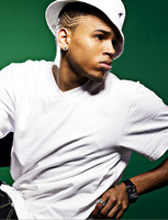 Chris Brown Longsleeve T-shirt #1430034