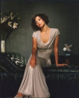 Maggie Gyllenhaal Mouse Pad Z1G90117