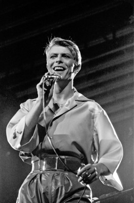 David Bowie Poster Z1G901489