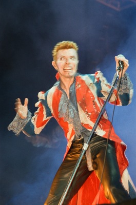 David Bowie Poster Z1G901492