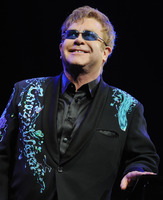 Elton John Poster Z1G901653