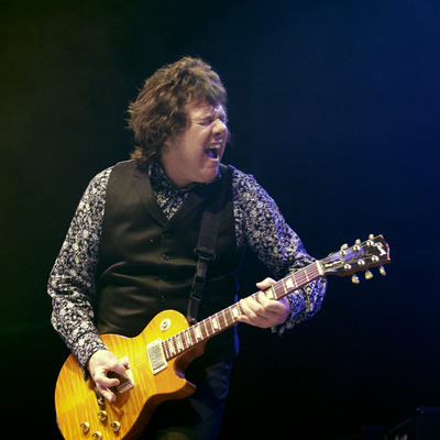 Gary Moore Mouse Pad Z1G902002