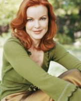 Marcia Cross Mouse Pad Z1G90251
