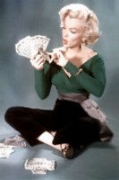 Marilyn Monroe t-shirt #Z1G90334