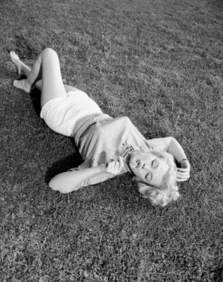 Marilyn Monroe tote bag #Z1G90336