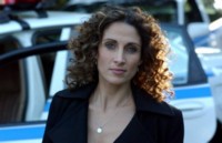 Melina Kanakaredes Poster Z1G90360