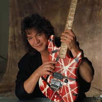Eddie Van Halen mug #Z1G904133