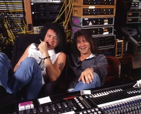 Eddie Van Halen Mouse Pad Z1G904198