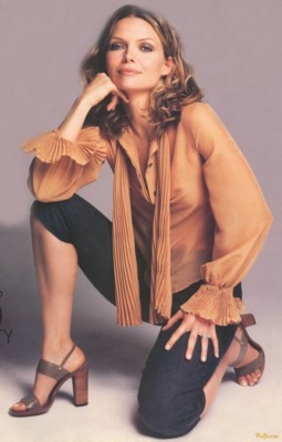 Michelle Pfeiffer Poster Z1G90456