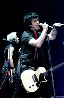 Green Day Tank Top #1434502