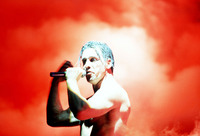 Rammstein Mouse Pad Z1G905715