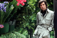 Leonard Cohen hoodie #1435476