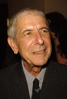 Leonard Cohen Mouse Pad Z1G906439