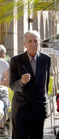 Leonard Cohen tote bag #Z1G906453