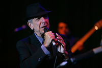 Leonard Cohen Poster Z1G906530