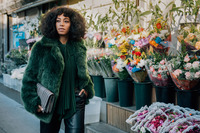Solange Knowles Poster Z1G906890