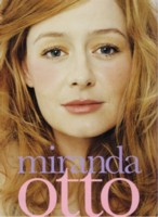 Miranda Otto Poster Z1G90732