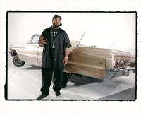 Ice Cube Poster Z1G907615