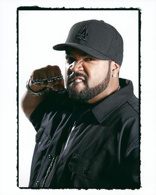 Ice Cube Poster Z1G907616