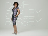 Shirley Bassey t-shirt #Z1G908201