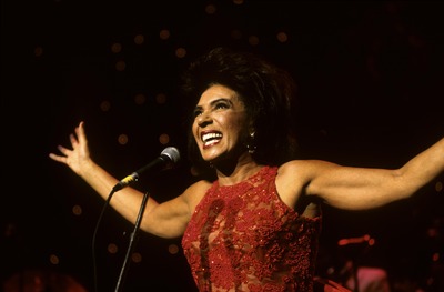 Shirley Bassey Poster Z1G908225