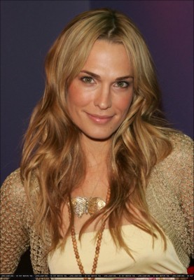 Molly Sims Poster Z1G90827