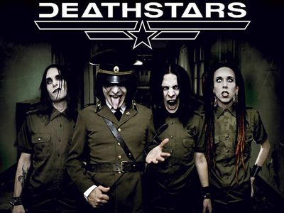 Deathstars Poster Z1G908742